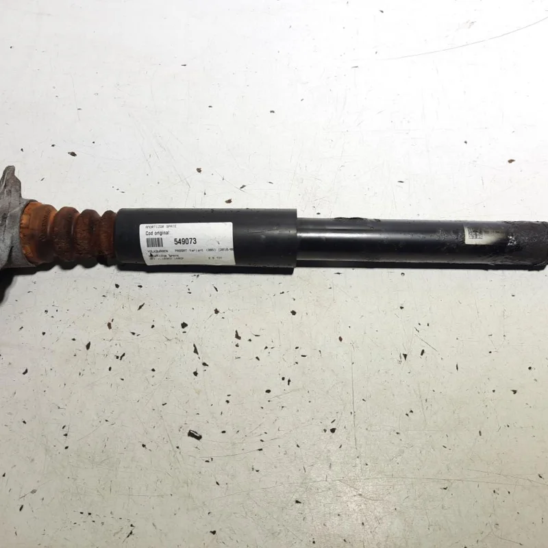 Amortizor spate, Vw Passat Variant (365), 2.0 TDI, CFF (idi:549073) Disponibil imediat