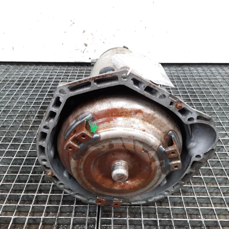 Reducere extra Cutie de viteze automata, cod R1402712601, Mercedes Clasa C T-Model (S203), 2.2 CDI, OM612962 (pr;110747)