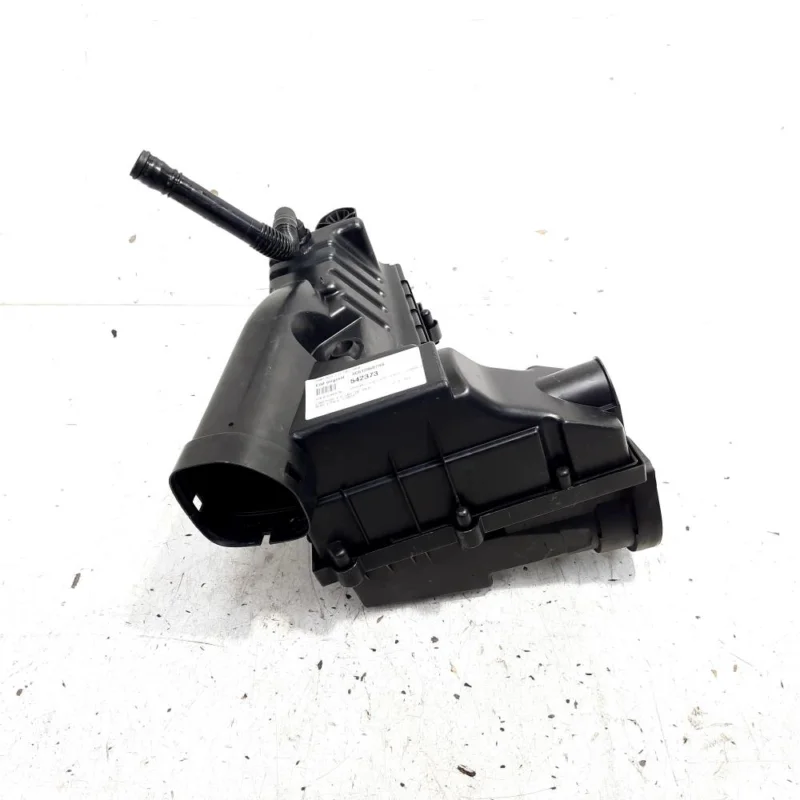 Premium Carcasa filtru aer, cod 3C0129607AS, Audi A3 (8P1) 2.0 TDI, CBB (idi:542373)