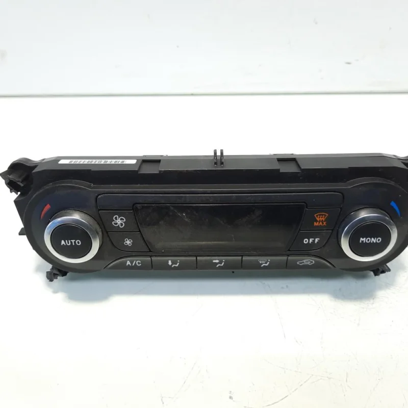 Display climatronic, cod BM2T-18C612-HC, Ford Mondeo 4 (idi:548941) Reducere specială