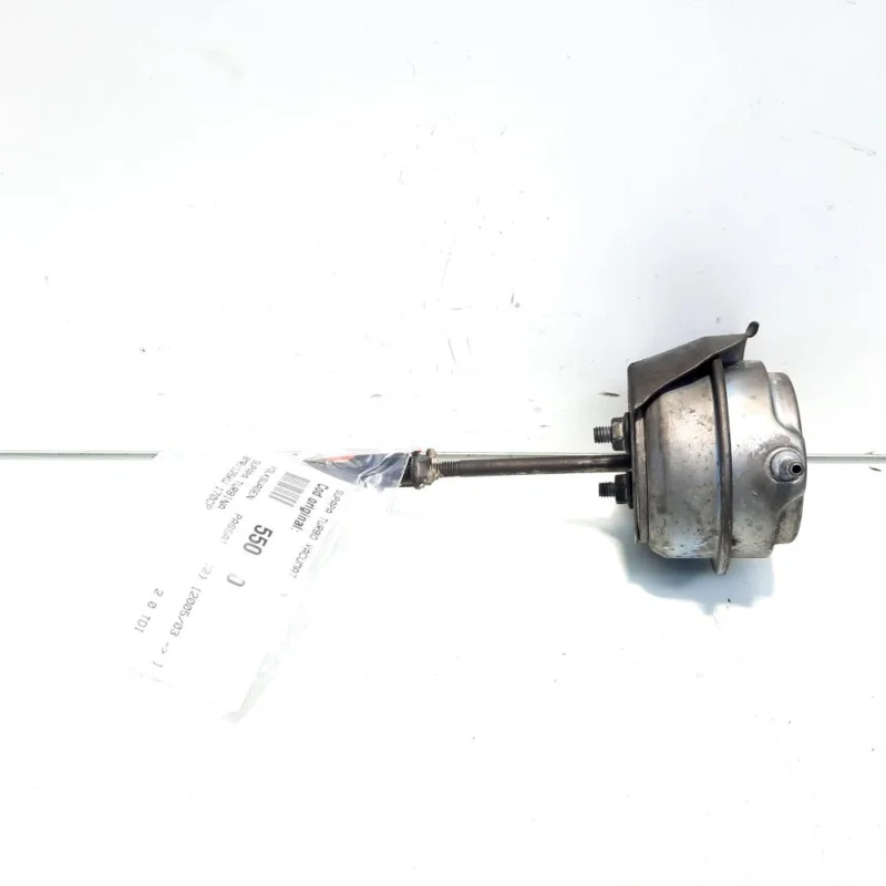 Supapa turbo vacumatica, VW Passat (3C2), 2.0 TDI, BMR (id:550390) Nu rata