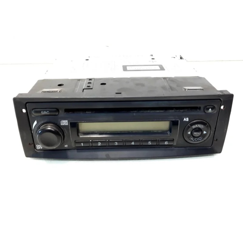 Radio CD , cod 7355124860, Fiat Doblo (263) (id:550699) Ofertă exclusivă