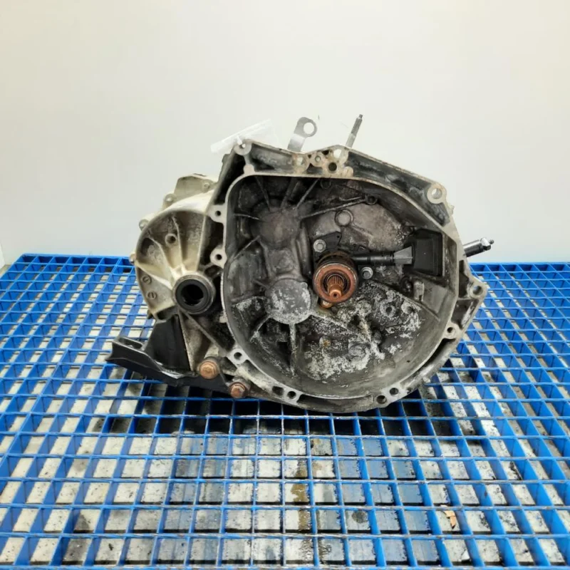 Cutie viteze manuala, cod 20EA24, Peugeot 508, 1.6 HDI, 9HR, 6 vit man (idi:541387) Nu rata