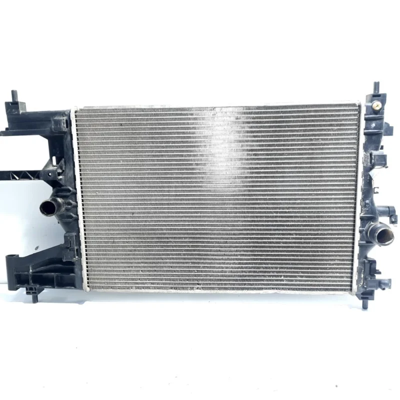 Radiator racire apa, cod 13281773, Opel Astra J GTC, 1.6 benz, A16XER (idi:513262) Promoție