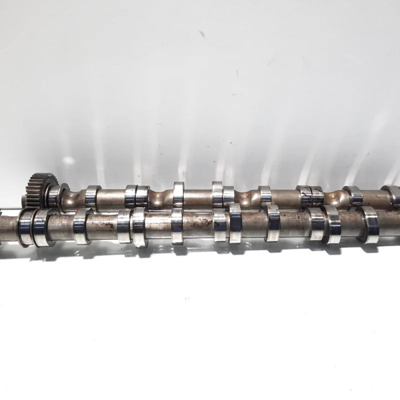 Set axe came, Audi A5 Cabriolet (8F7), 2.0 TDI, CJC (idi:505311) Reducere