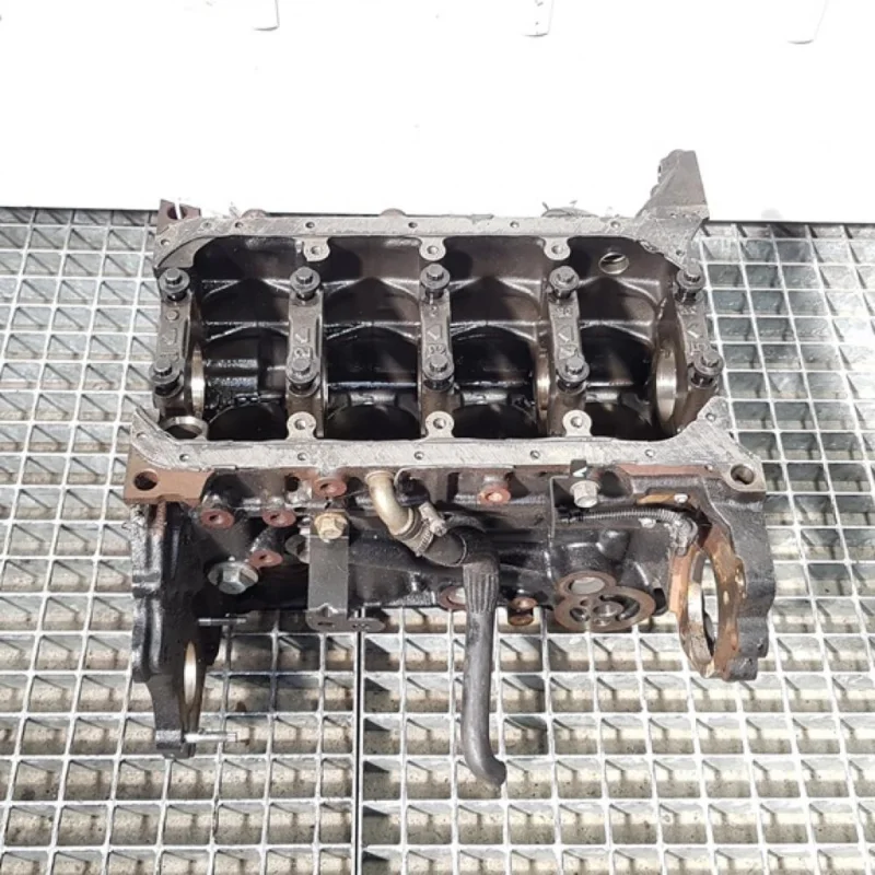 Chilipir Bloc motor gol, Opel Meriva B, 1.7 cdti, A17DTS (pr:110747)