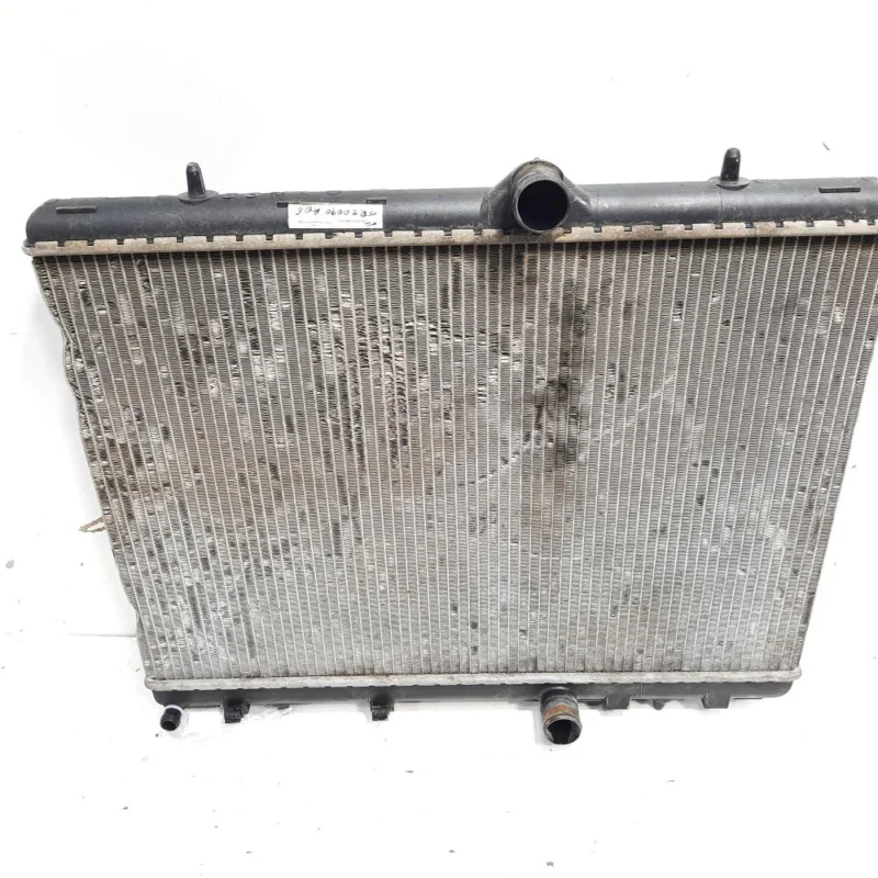 Radiator racire apa, Peugeot Partner (II), 1.6 HDI, 9HX (idi:547005) Discount