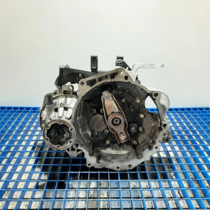 Cutie viteze manuala, cod MZL, Skoda Rapid (NH3), 1.6 TDI, CAY, 5 vit man (idi:541397) Super ofertă