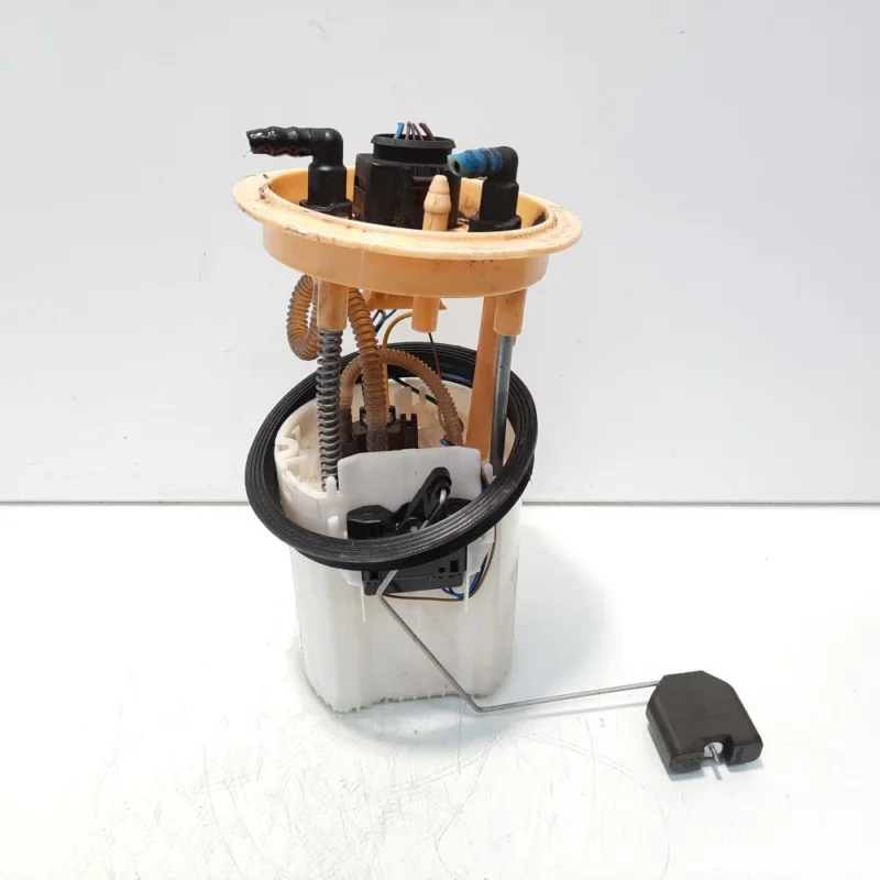 Reducere Pompa combustibil rezervor, cod 3AA919050B, Audi A3 Sportback (8PA), 2.0 TDI, CFG (idi:549022)