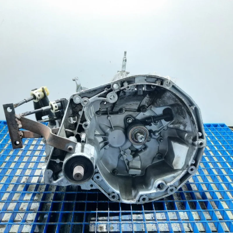 Cutie viteza manuala, cod JR5012, Renault Laguna 2 Combi, 1.9 DCI, 5 vit man (idi:541316) Livrare gratuită