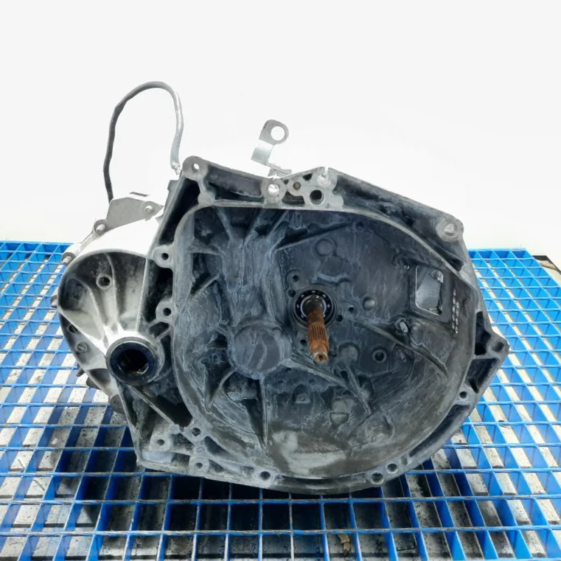 Cutie viteze manuala, cod 20EA10, Citroen C4 (II), 1.6 HDI, 6 vit man (idi:541300) Popular