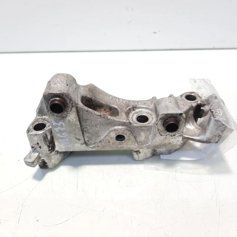 Popular Suport motor, cod 9643574880, Ford Fusion (JU), 1.4 TDCI, F6JB (id:548675)