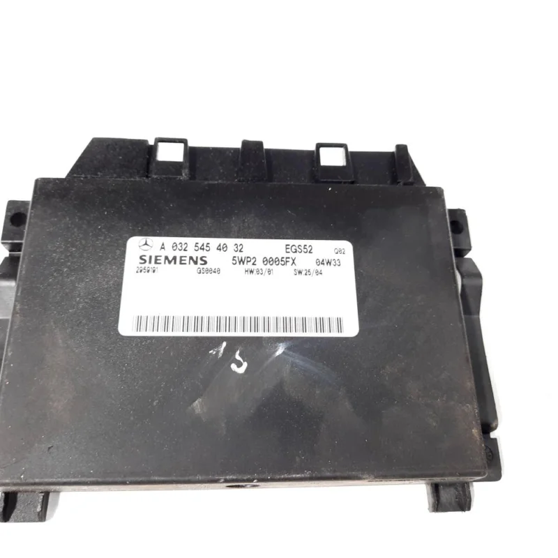 Calculator cutie viteza automata, cod A0325454032, Mercedes Clasa S (W220) 320 CDI, OM648960 (id:549821) Nu rata