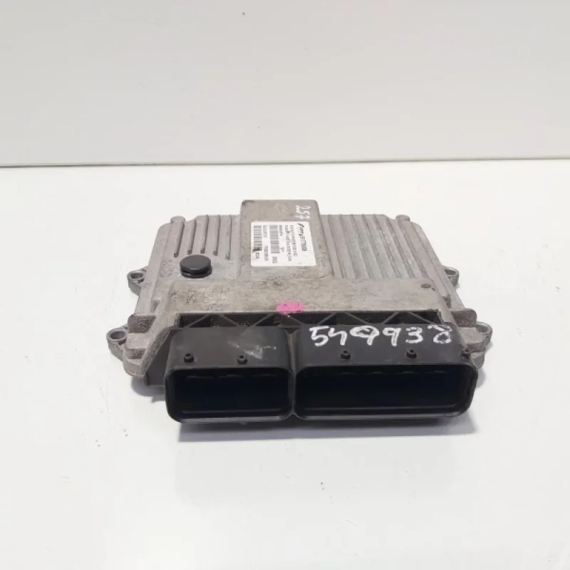 Calculator motor, cod 51775008, Fiat Panda (169), 1.3 M-JET, 188A8000 (id:549938) Transport gratuit