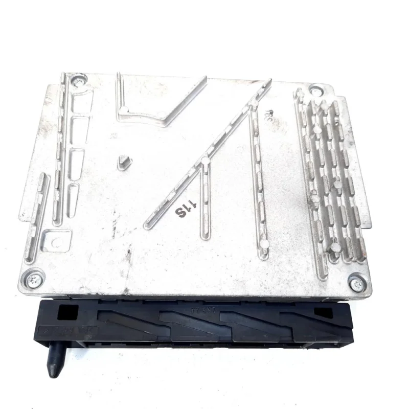 Retur ușor Calculator motor Bosch, cod 30646978A, 0281011441, Volvo XC90, 2.4D, D5244T (id:549736)