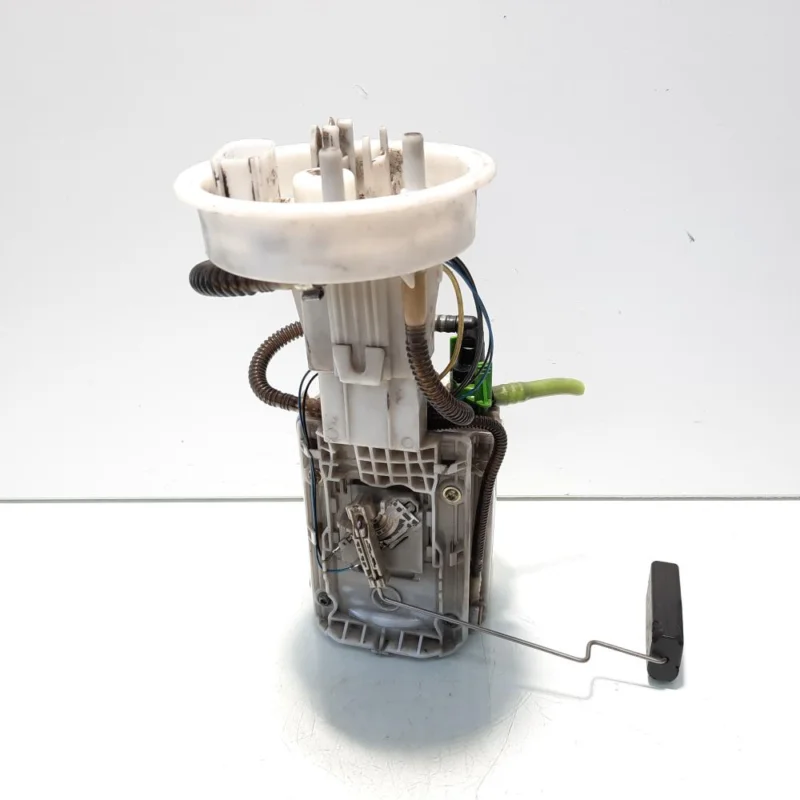 Cumpără acum Pompa combustibil rezervor, Audi A4 Avant (8ED, B7), 2.0 TDI, BPW (id:549323)