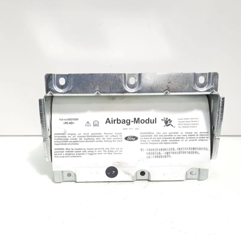 Calitate înaltă Airbag pasager, cod AG91-042A4-HA, Ford Mondeo 4 Turnier (id:548931)