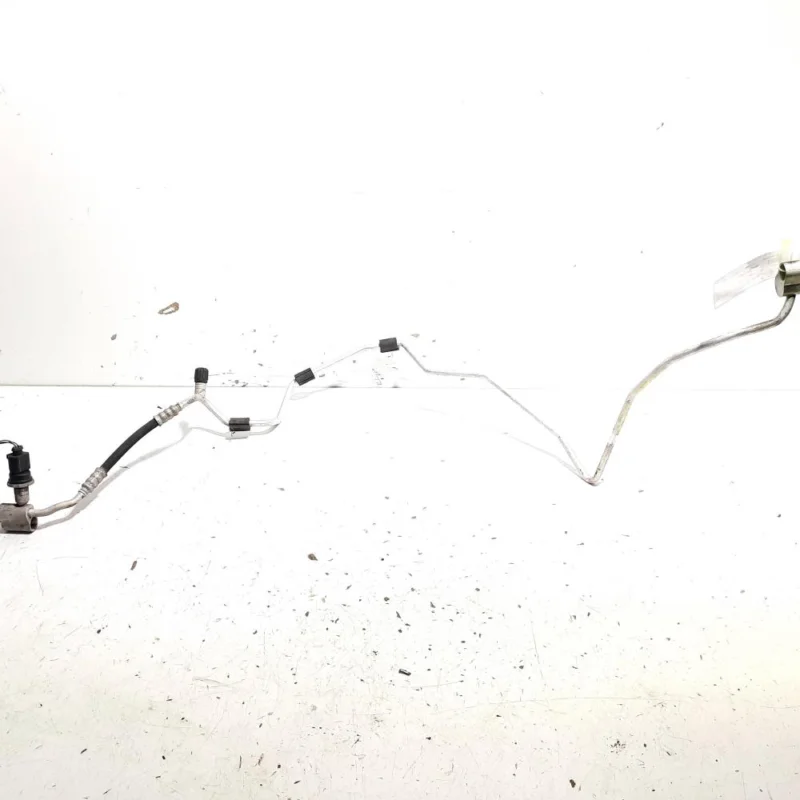 Conducta clima cu senzor, cod 1K0820741BD, Skoda Octavia 2 Combi (1Z5) 2.0 TDI, BMM (id:549453) Lichidare de stoc