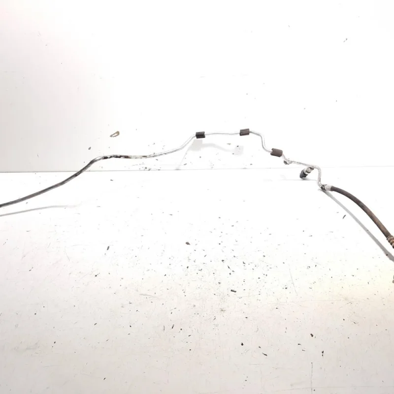 Conducta clima cu senzor, cod 3C0820741AJ, Vw Passat Variant (365) 2.0 TDI, CFF (id:549091) Reducere de preț