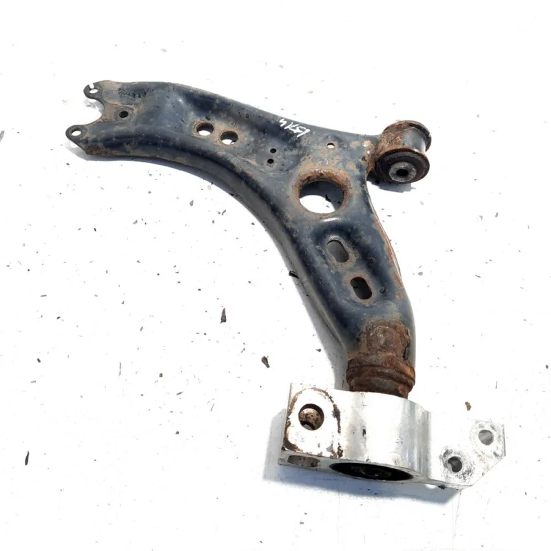 Brat trapez stanga fata, Vw Passat Variant (365) (id:549078) Ultima șansă