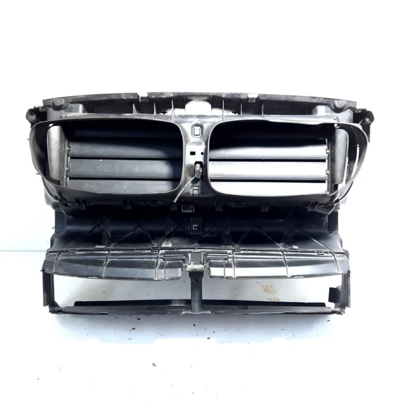 Difuzor captare aer cu motoras, cod 7200787, Bmw 5 (F10) (id:549557) Cel mai vândut