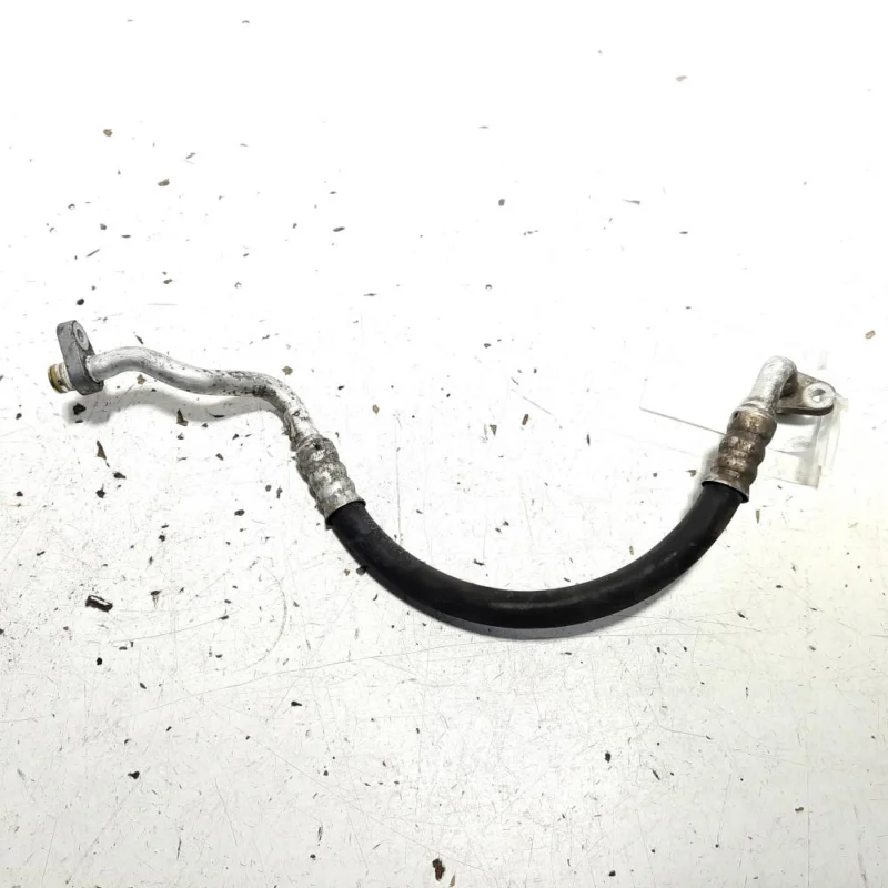 Conducta clima, cod 9650200980, Peugeot 307, 1.6 HDI, 9HZ (id:548890) Ofertă