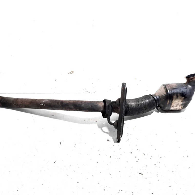 Transport gratuit Catalizator, cod 1K0131690AK, VW Golf 5 Variant (1K5), 1.9 TDI, BKC (idi:545481)