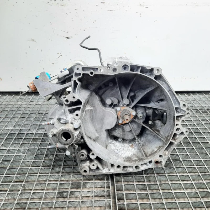 Cutie viteze manuala, cod 20DP41, Peugeot 308 SW, 1.6 benz, 5FW, 5 vit man (idi:540835) Reducere