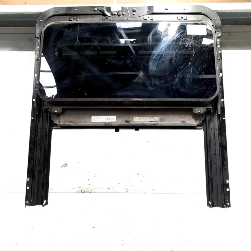 Transport gratuit Trapa, Skoda Octavia 2 Combi (1Z5) (id:549443)