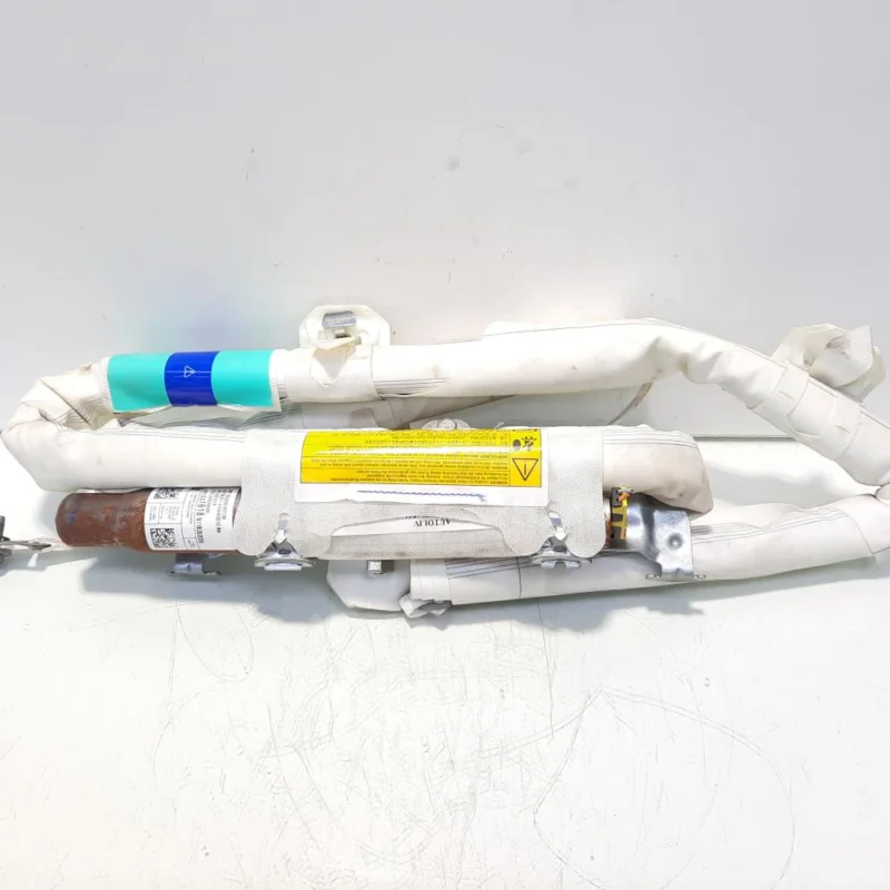 Cumpărături sigure Airbag cortina stanga, cod GM13251617, Opel Astra J Combi (id:548836)