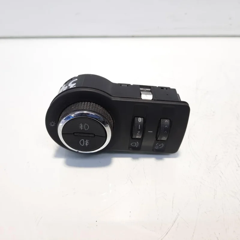 Bloc lumini cu proiectoare, cod 13268695, Opel Astra J (id:548859) Preț redus