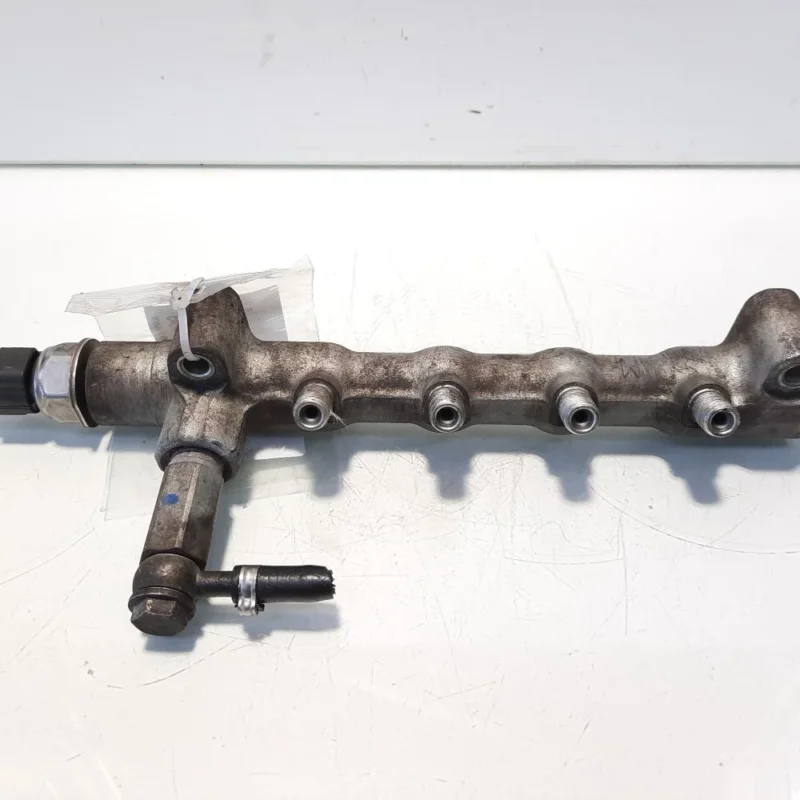 Rampa injectoare cu senzor, Opel Zafira B (A05) 1.7 CDTI, A17DTR (id:547325) Plată sigură