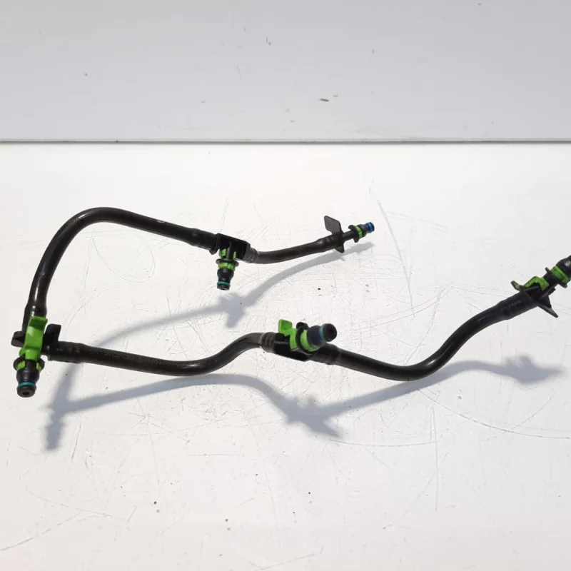 Cel mai vândut Rampa retur injectoare, Ford Kuga I, 2.0 TDCI, UFDA (id:547395)