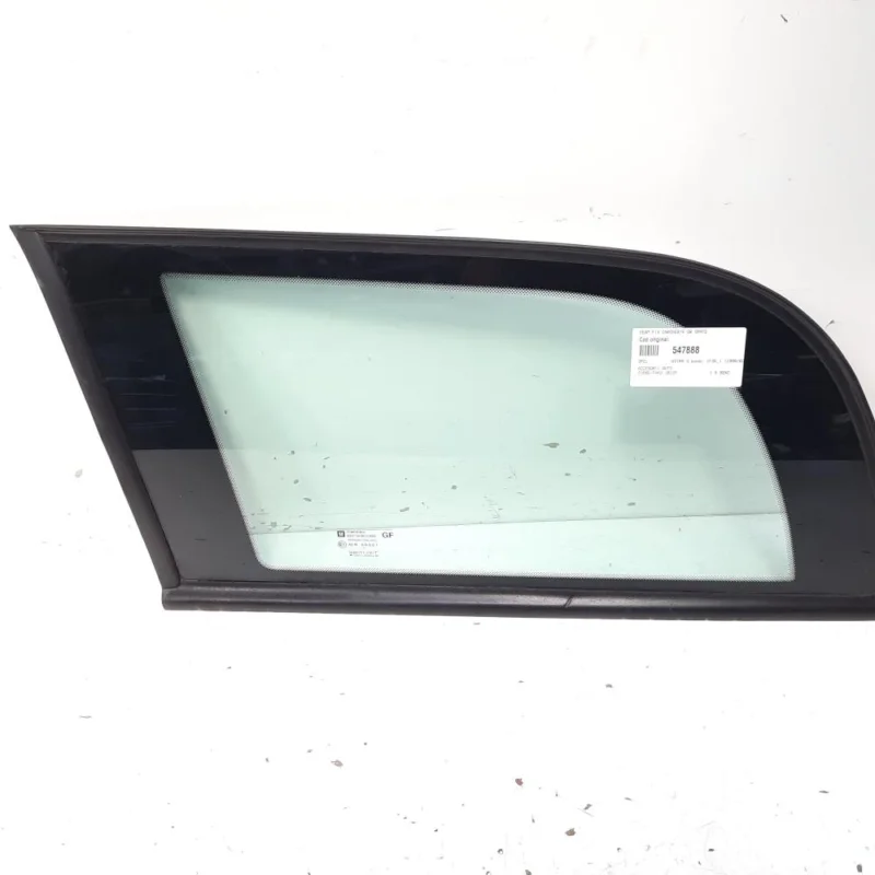 Geam fix caroserie dreapta spate, Opel Astra G Combi (F35) (id:547888) Disponibil imediat