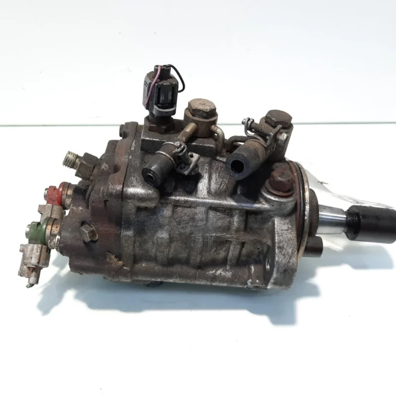 Plată securizată Pompa injectie, cod 167008H800, Nissan X-Trail (T30), 2.2 diesel, YD22ETI (id:547916)