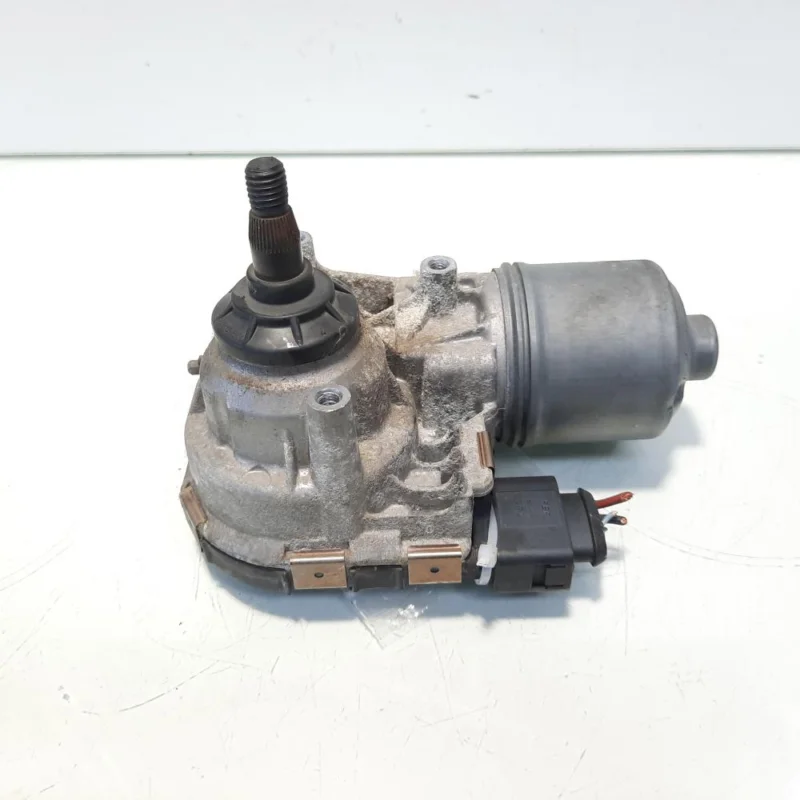 Cumpărături sigure Motoras stergatoare dreapta fata, cod BM51-17504-BH, Ford Focus 3 (id:546919)