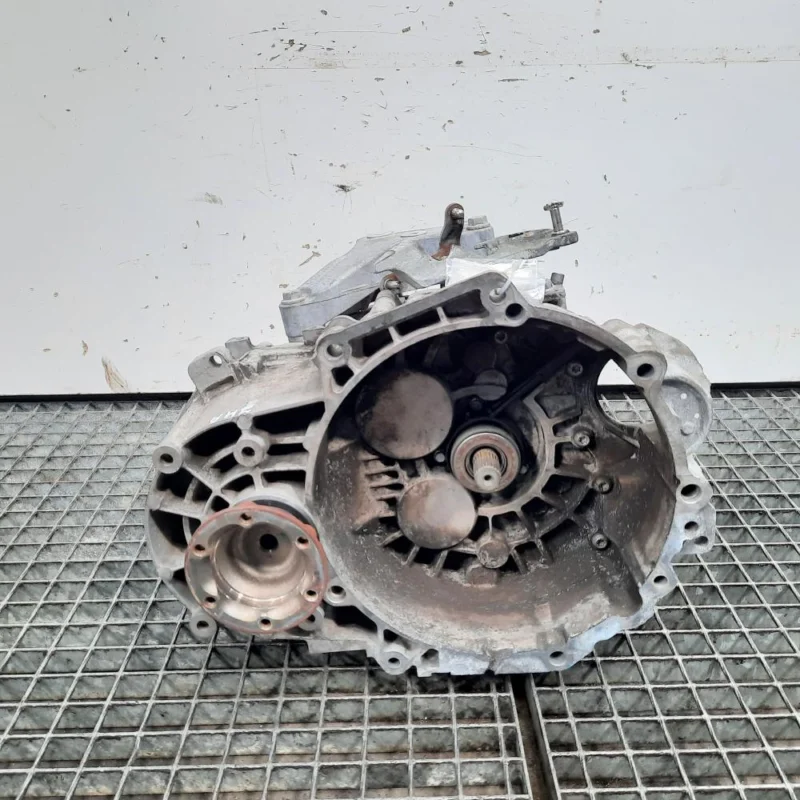 Reducere de preț Cutie de viteze manuala, cod JMA, Seat Altea (5P1) 2.0 TDI, BMN, 6 vit man (pr:110747)