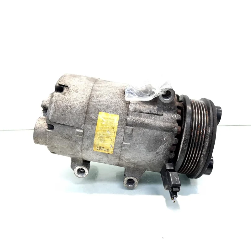 Preț mic Compresor clima, cod 6G91-19D629-GC, Ford Mondeo 4, 2.0 TDCI, LPBA (idi:545314)