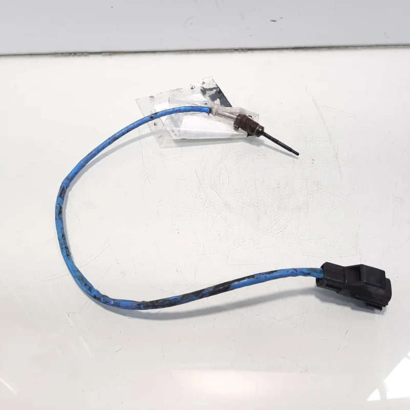 Cumpără online Sonda temperatura gaze, cod 6G91-12B591-DA, Ford Focus 3, 1.6 TDCI, T1DA (id:545891)