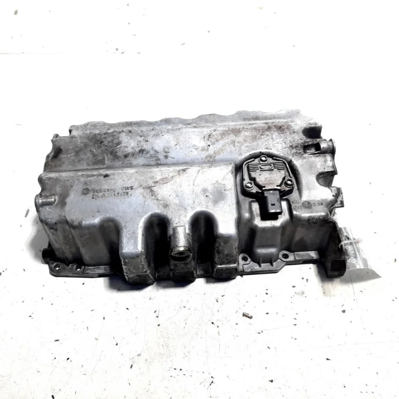Baie ulei, cod 03G103603AF, AD, Vw Passat Variant (3C5), 2.0 TDI, CBA (id:546478) Plată sigură