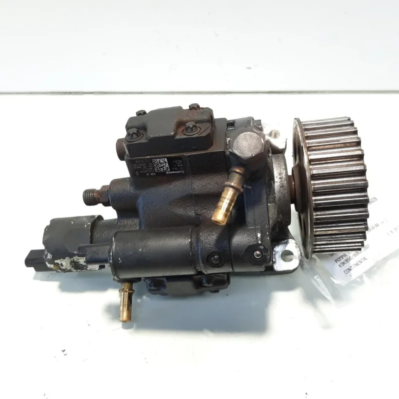 Pompa inalta presiune, cod 8200821184, 82286029, Dacia Duster, 1.5 dci, K9K856 (pr:110747) Ofertă exclusivă