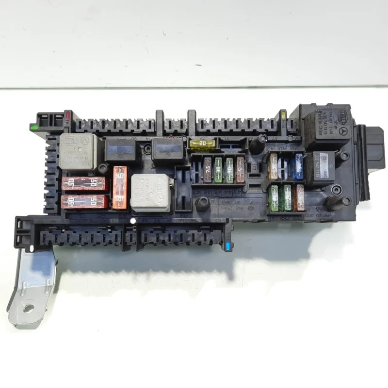 Tablou sigurante, cod 1670658, Mercedes Clasa E (W212) (idi:540311) Ultima șansă
