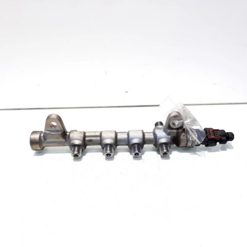 Rampa injectoare, cod GM55576177, 0445214221, Opel Cascada, 2.0 CDTi, A20DTH (idi:545365) Ieftin