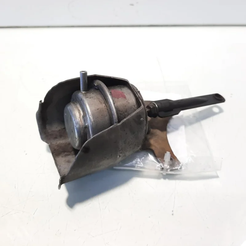 Supapa turbo vacumatica, Peugeot 407 SW, 1.6 HDI, 9HZ (id:546328) Lichidare de stoc