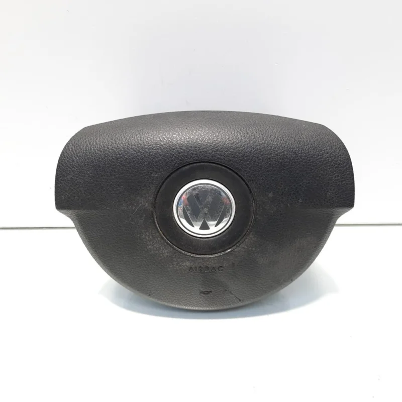 Airbag volan, cod 3C0880201AK, VW Touran (1T1, 1T2) (id:546357) Ofertă specială