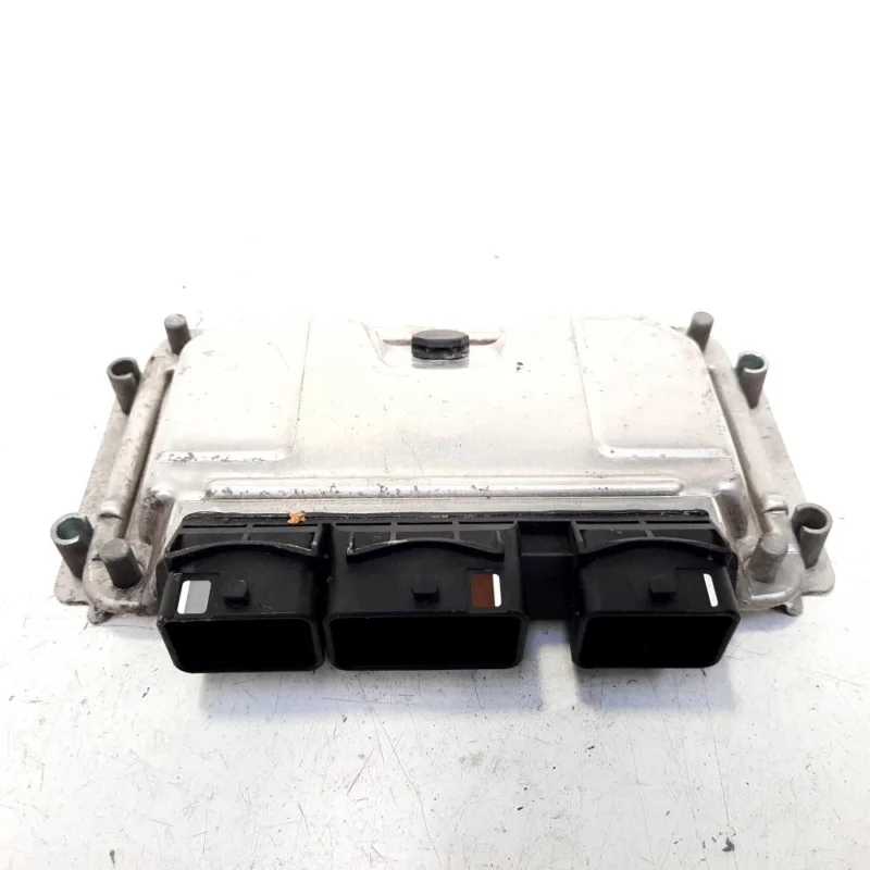 Super ofertă Calculator motor, cod 9643897580, 0261207318, Peugeot 308 SW, 1.6 benz, NFU (idi:543622)