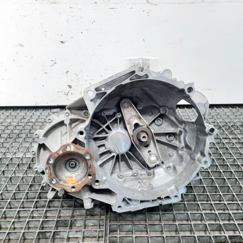 Cumpărături sigure Cutie de viteze manuala cu Start Stop, cod SEE, Audi A3 Sedan (8VS, 8VM) 1.0 TSI, CHZD, 6 vit man (idI:544603)