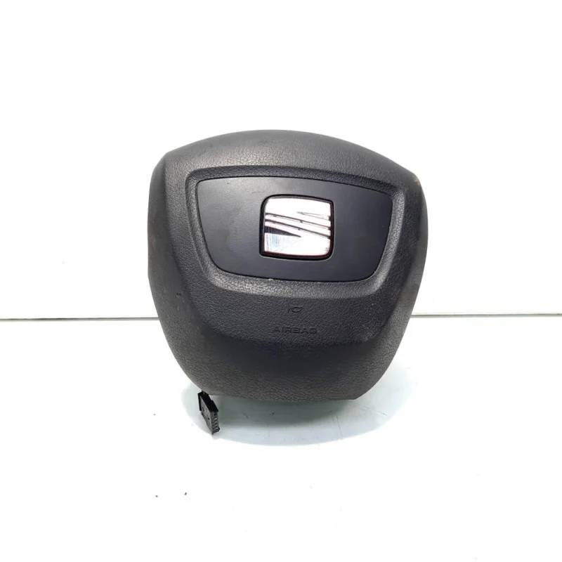 Airbag volan, cod 3R0880201C, Seat Exeo ST (3R5) (id:545818) Reducere