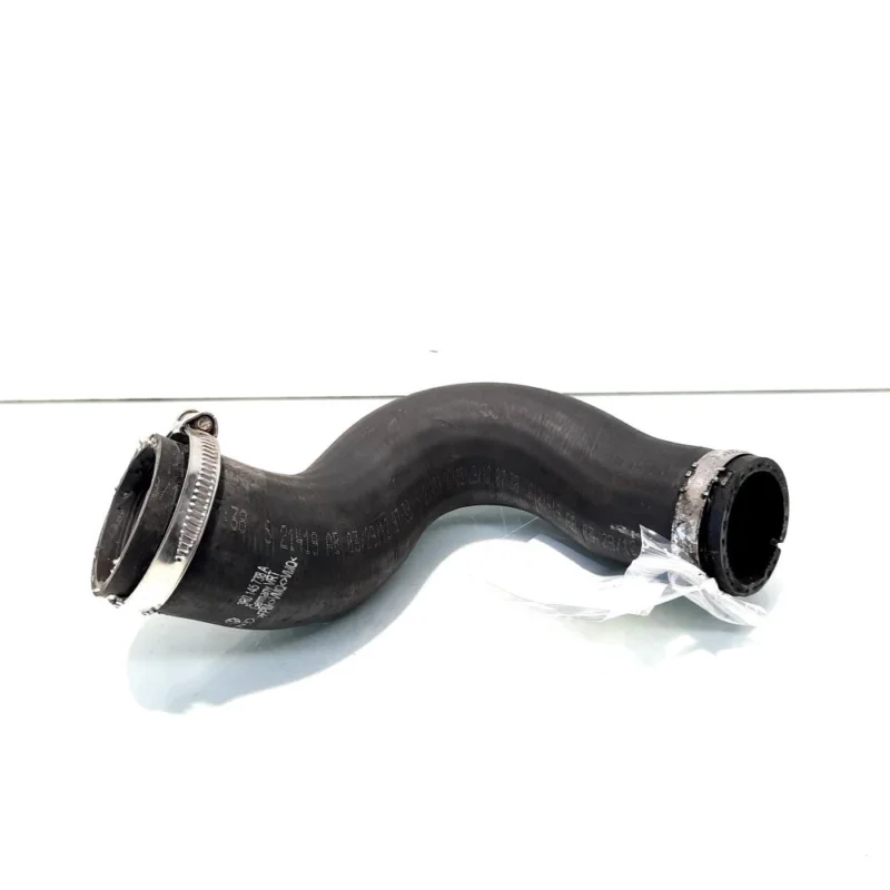 Furtun intercooler, cod 3R0145738A, Seat Exeo ST (3R5), 2.0 TDI, CJCA (id:545789) Transport gratuit