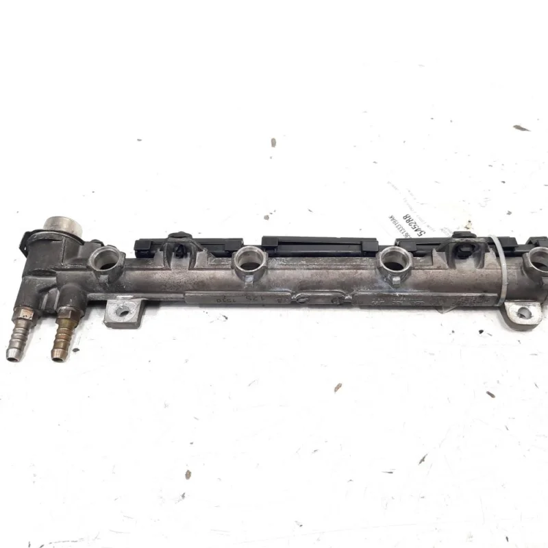 Rampa injectoare, cod 036133319AK, Seat Leon (1M1), 1.6 benz, AUS (id:545288) Doar azi